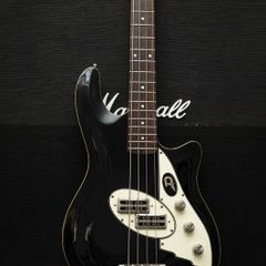 Duesenberg D-Bass Black