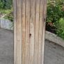 Teak Front Door Image 3