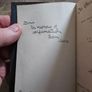 In Green Pastures By J.R.Miller. Vintage 1927 Edition In Good Condition.  See Photos For Same. Image 7