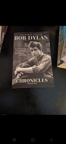 bob dylon chronicles