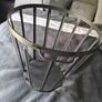 Decorative storage basket Image 2
