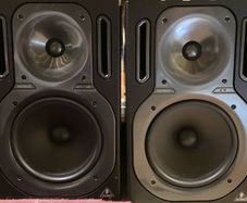 Studio monitor
