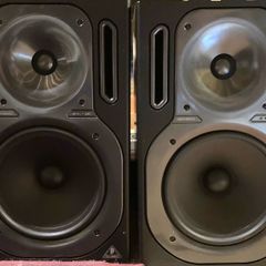 Studio monitor