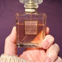 Chanel Mademoiselle 35ml bottle for sale.