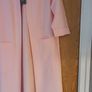 Primark Blush Lightweight  Coat.  S. 12.    B.N.W.T Image 3