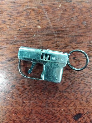 Small Helenix novelty lighter
