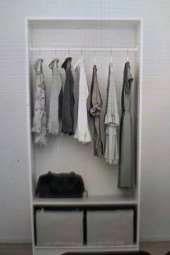 wardrobe