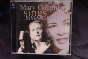 Mary Coughlan Sings Billie Holliday: Double CD