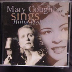 Mary Coughlan Sings Billie Holliday: Double CD
