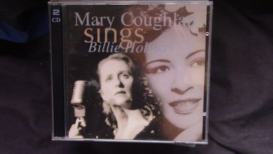 Mary Coughlan Sings Billie Holliday: Double CD