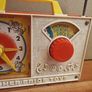 1970s Hickory Dickory Dock Image 2