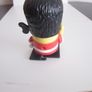 Mc Donald's Happy Meal Toys Royal Guard Minion Figure   2015 Image 3