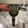 TANITA Segmental Body Fat Scales (BC-545N) Image 2