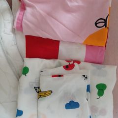 cot bedding