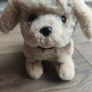 Interactive walking and barking Tesco puppy Image 2