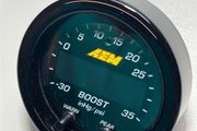 AEM X-Series Boost Gauge Kit