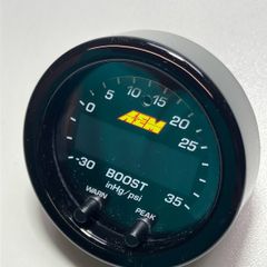 AEM X-Series Boost Gauge Kit