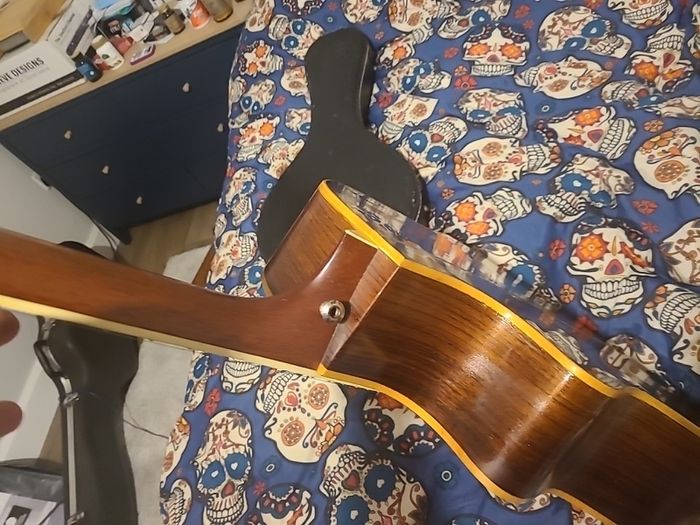 Larrivee LV03R