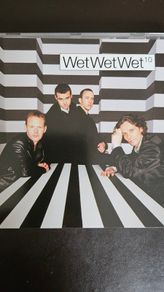 Wet Wet Wet - 10.