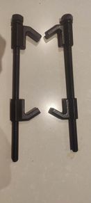 Spring clamps