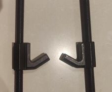 Spring clamps