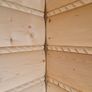 Decorative Wooden Cladding Image 4