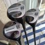 golf Clubs FEMALE Image 3