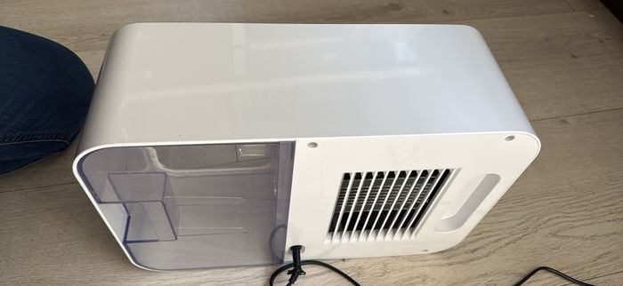 Dehumidifier
