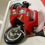Honda Bol D'Or Scale 1/15 Polistil Rare Image 3