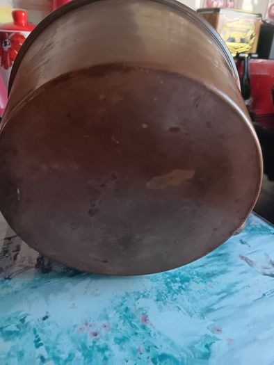 Vintage kettle