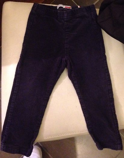 Name It cord leggings