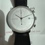 Junghans Max Bill Chronoscope Chronograph Watch Image 8
