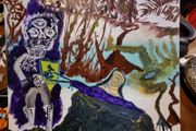 Obscure Dawn Age Rites by MD