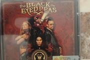 The Black Eyed Peas CD - Monkey Business