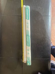 Fluorescent tube light- 45cm length