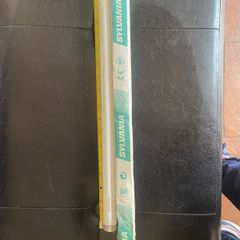 Fluorescent tube light- 45cm length