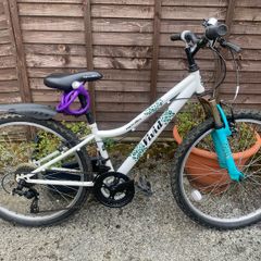 Kids bike