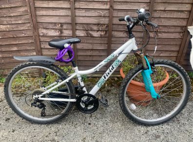 Kids bike