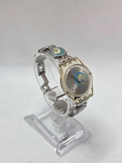 Swatch women's watch