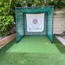 Golf Practice Net Image 3