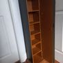 Wooden music stand/press/cupboard Image 3