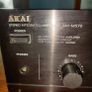 AKAI Stereo Amplifier Image 2