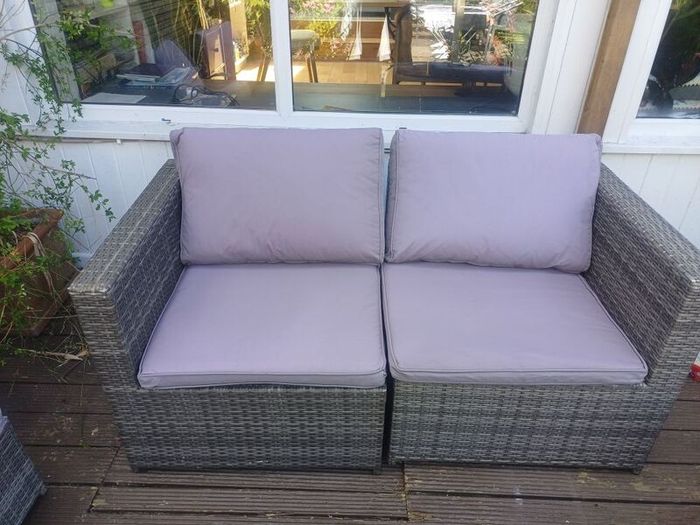 Garden Furniture - patio furniture