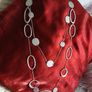 Chain Necklace (JAEGER) Image 3