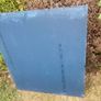Vintage Plain Mirror. (For Prop or Project) Image 2