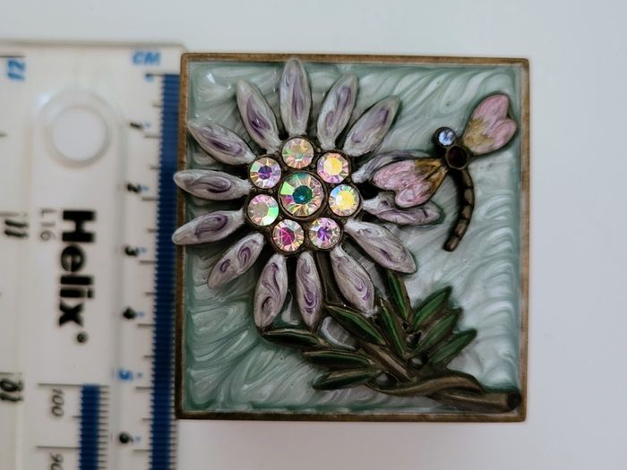 Trinket Box