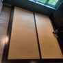 Japanese tatami futon bed Image 2