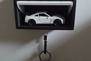 Mini Garage Key Holder for Sale
