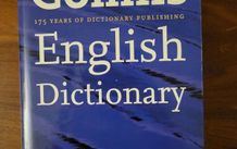English Dictionary