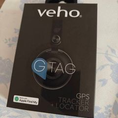 Vehi G tag air tag GPS tracker